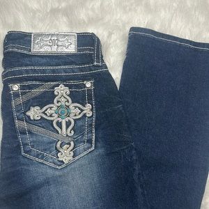 Miss me Jeans style no: E3357582L